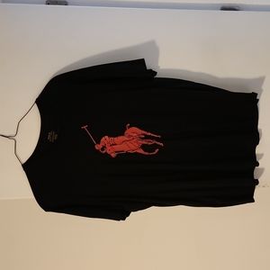 Men's Polo Tshirt